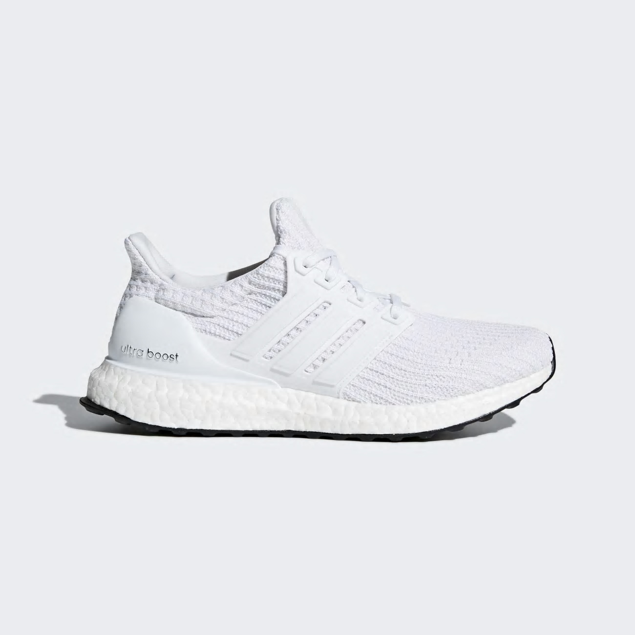 Adidas Ultraboost Férfi Futócipő - Fehér [D10131]